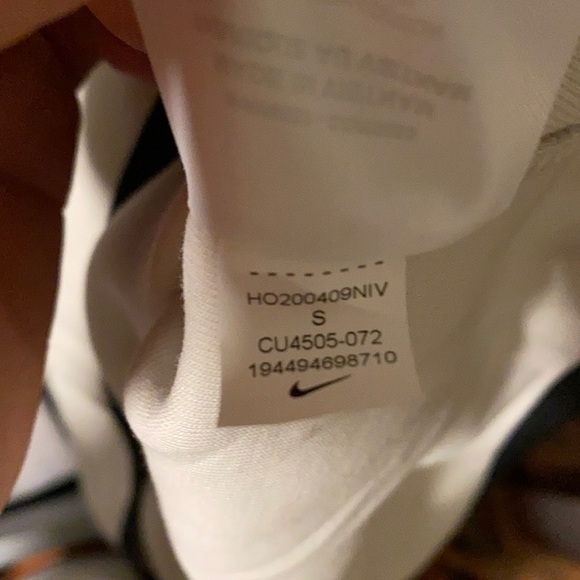 Nike tech fleece crewneck - Picture 5 of 5